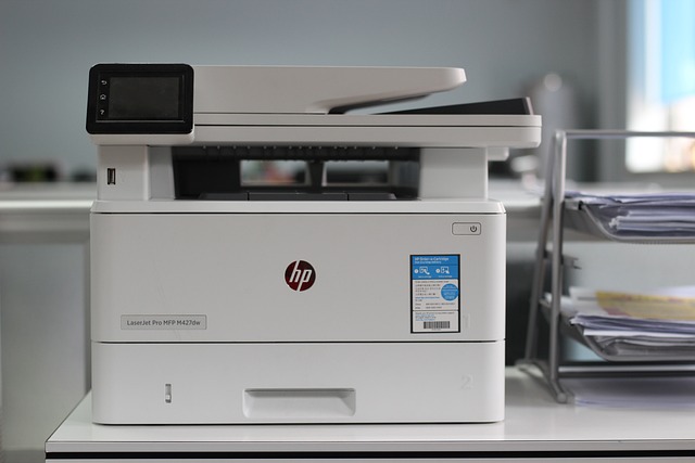 Kantoor printer