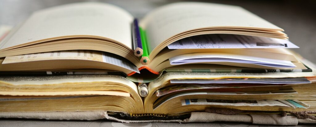 books study