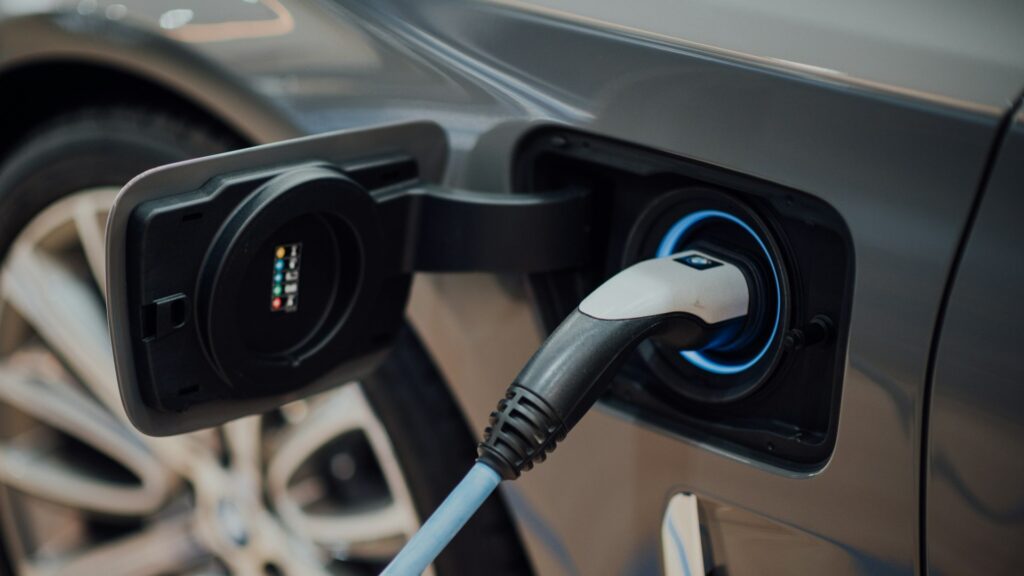 Elektrisch rijden