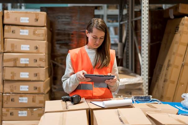 productinformatie bekijken