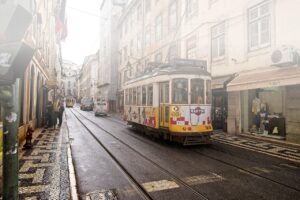 transport