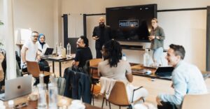 IPTV regels zakelijk