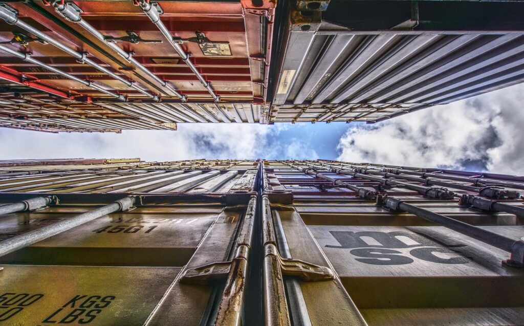 containers