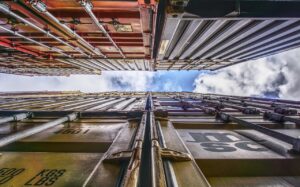 containers