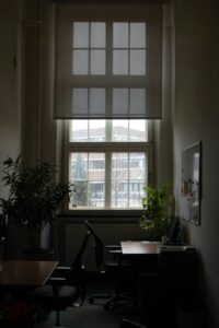 office interieur