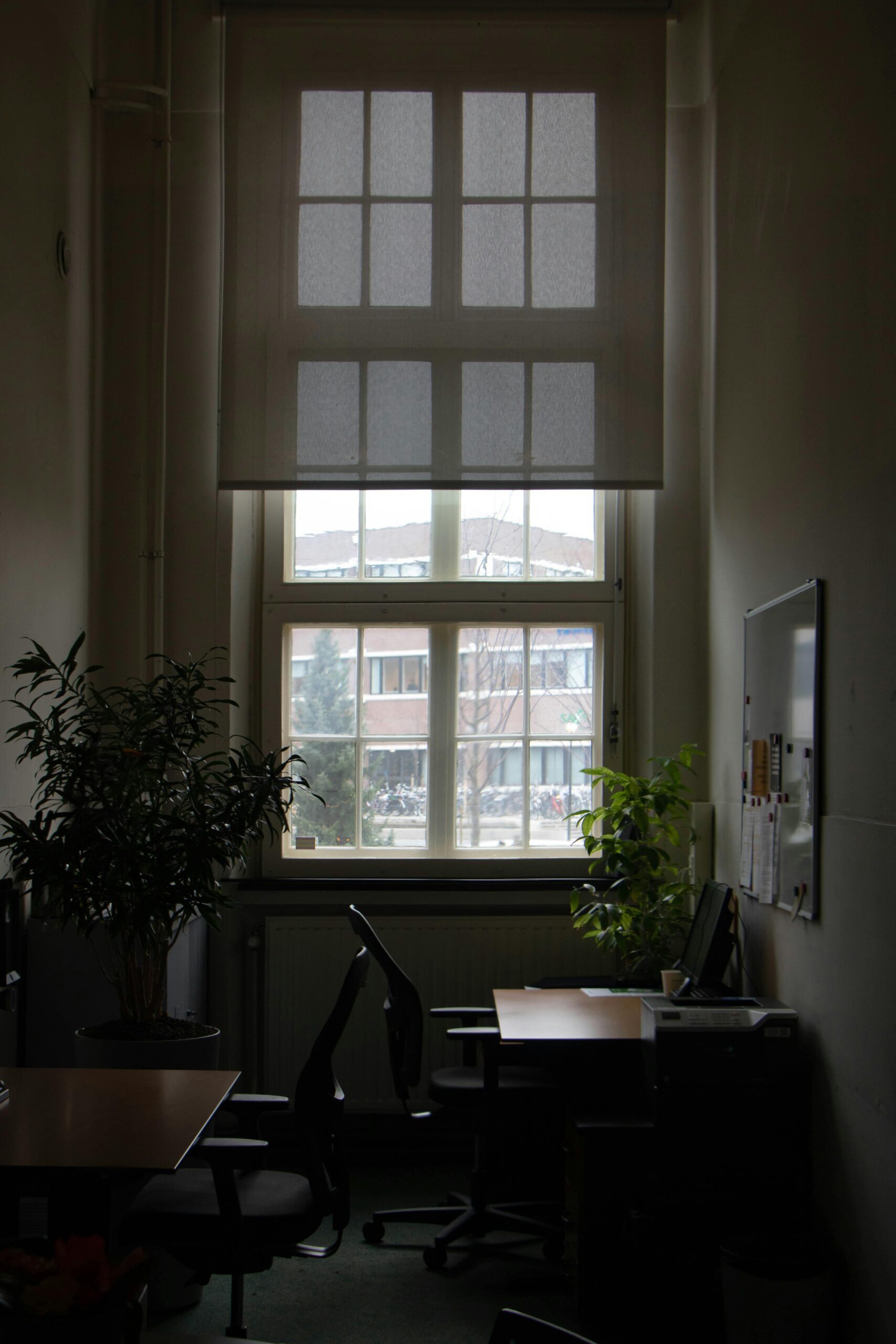 office interieur