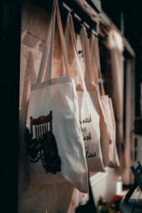 merchandise