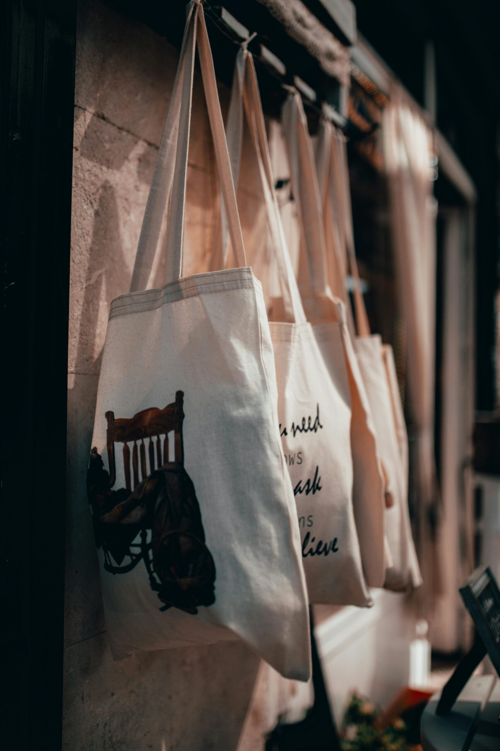 merchandise