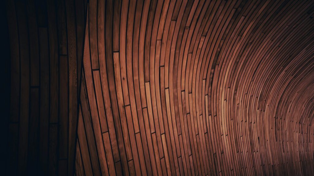 hout structuur