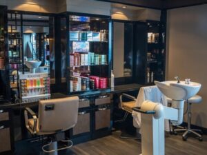 Luxe haarproducten