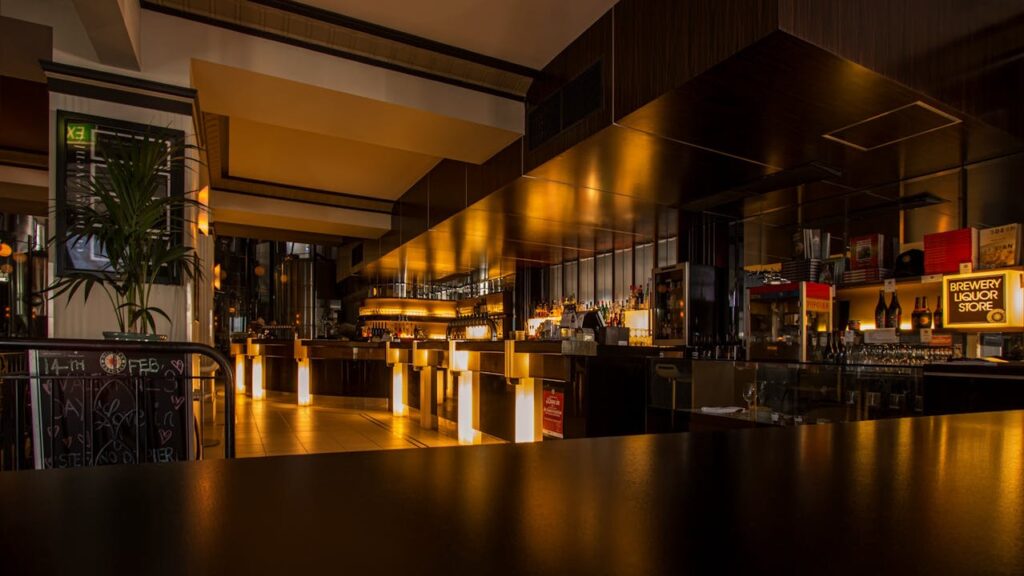 horeca
