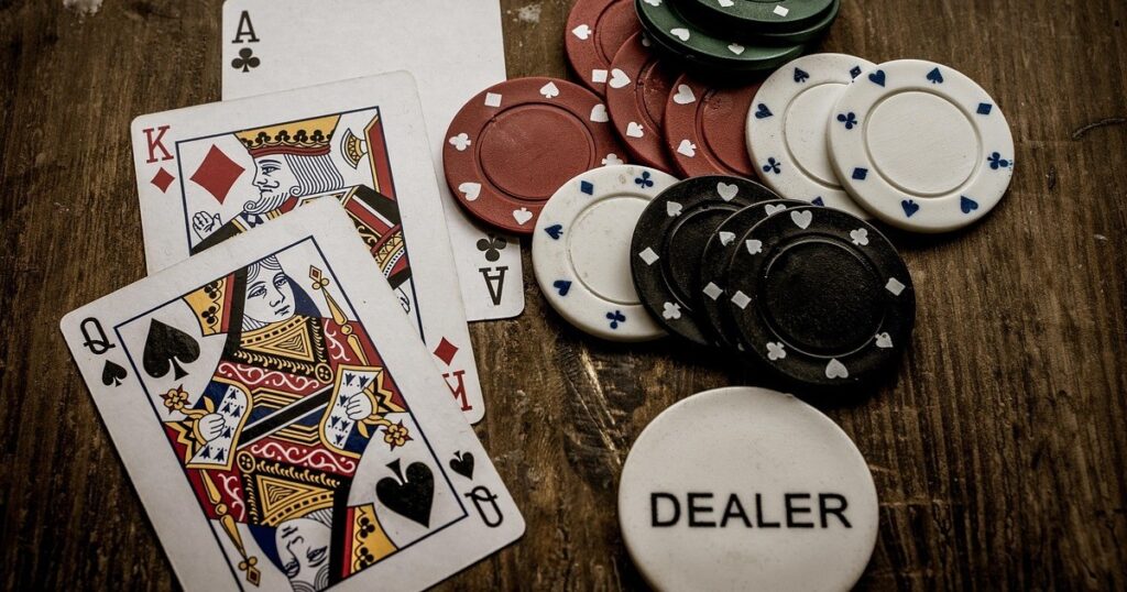 In Welke Online Casino Meeste Winkans? (België, 2025)